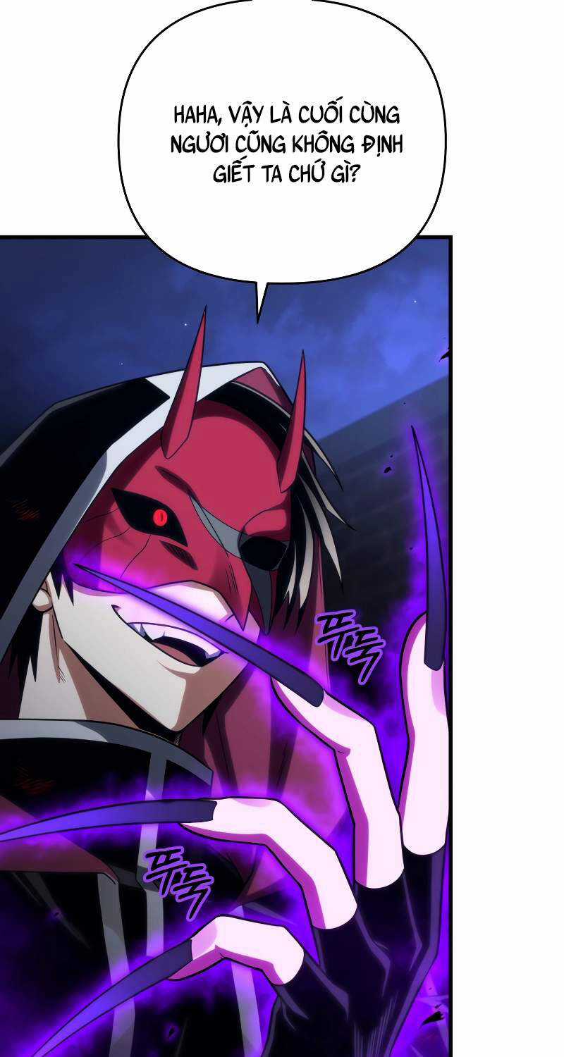 Người Chơi Trở Lại Sau 10000 Năm Chương 91 trang 54