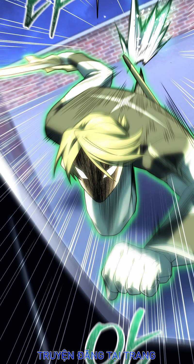 Người Chơi Trở Lại Sau 10000 Năm Chương 91 trang 60