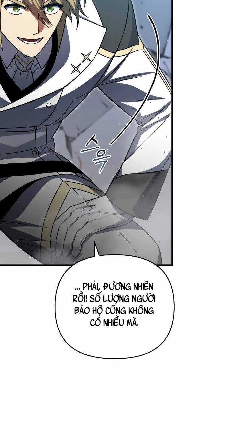 Người Chơi Trở Lại Sau 10000 Năm Chương 91 trang 7