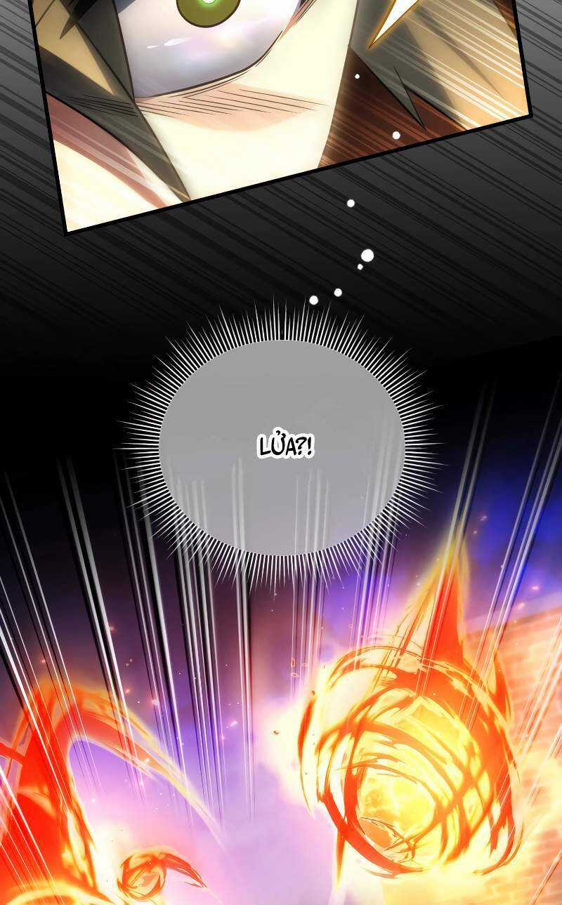 Người Chơi Trở Lại Sau 10000 Năm Chương 91 trang 71