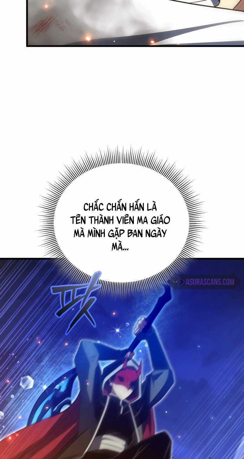 Người Chơi Trở Lại Sau 10000 Năm Chương 91 trang 76