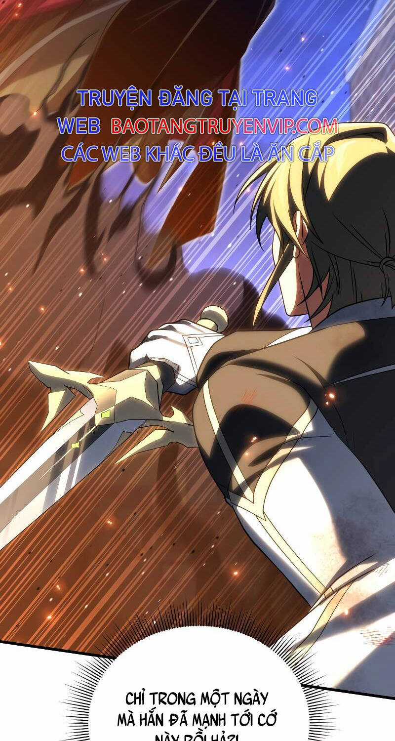 Người Chơi Trở Lại Sau 10000 Năm Chương 91 trang 77