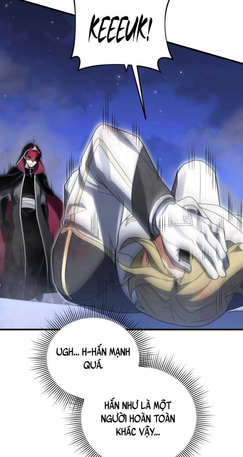 Người Chơi Trở Lại Sau 10000 Năm Chương 91 trang 88