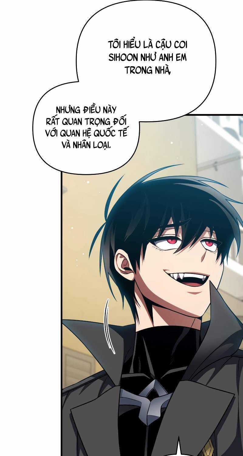 Người Chơi Trở Lại Sau 10000 Năm Chương 91 trang 9