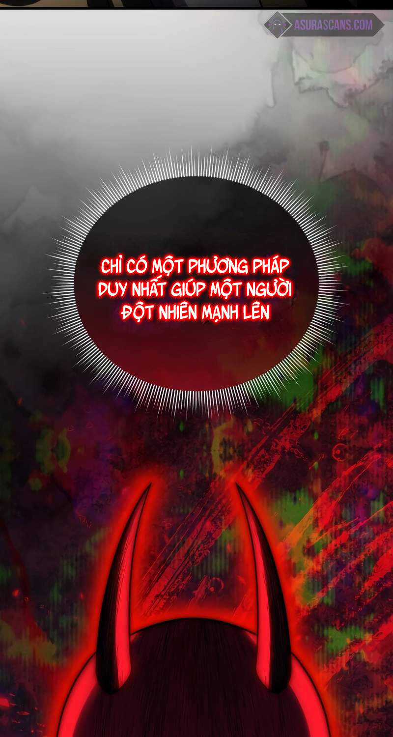 Người Chơi Trở Lại Sau 10000 Năm Chương 91 trang 90