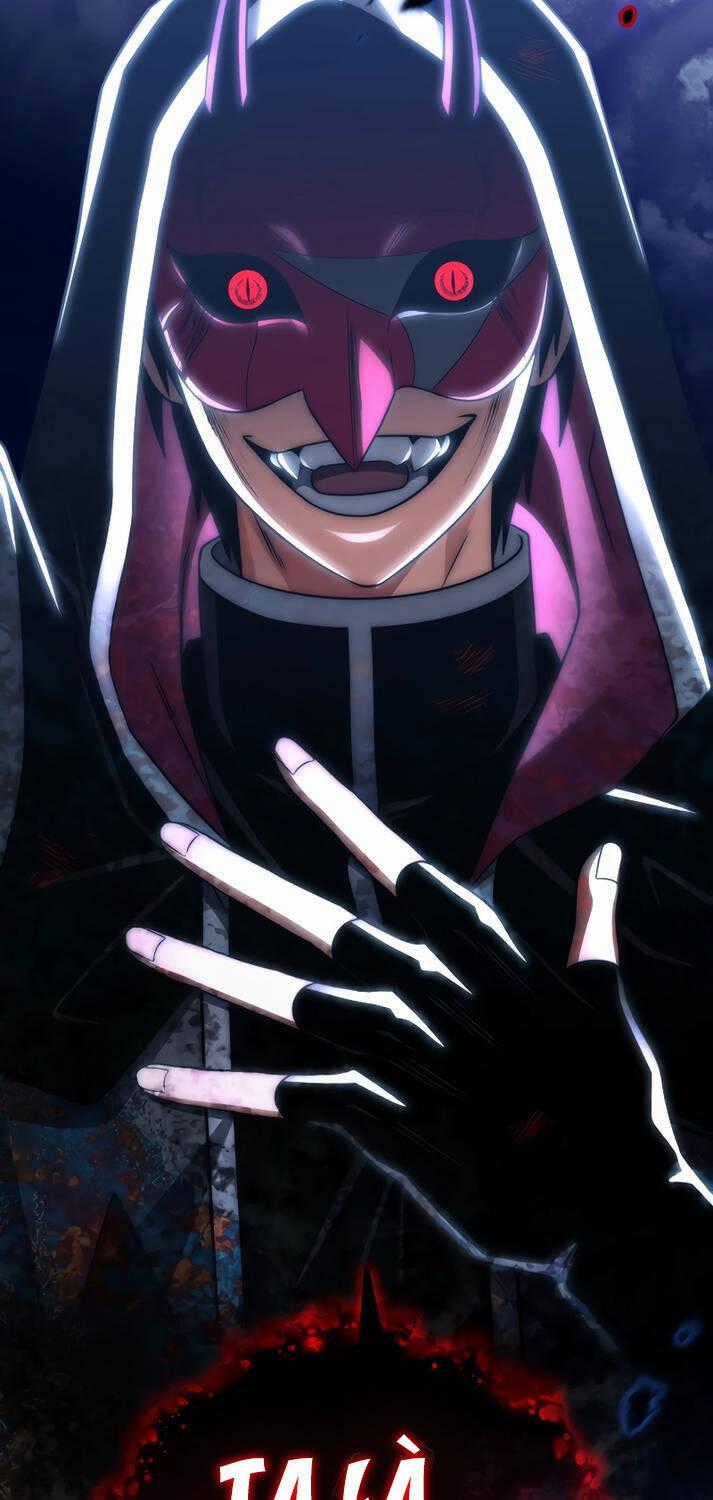 Người Chơi Trở Lại Sau 10000 Năm Chương 92 trang 101