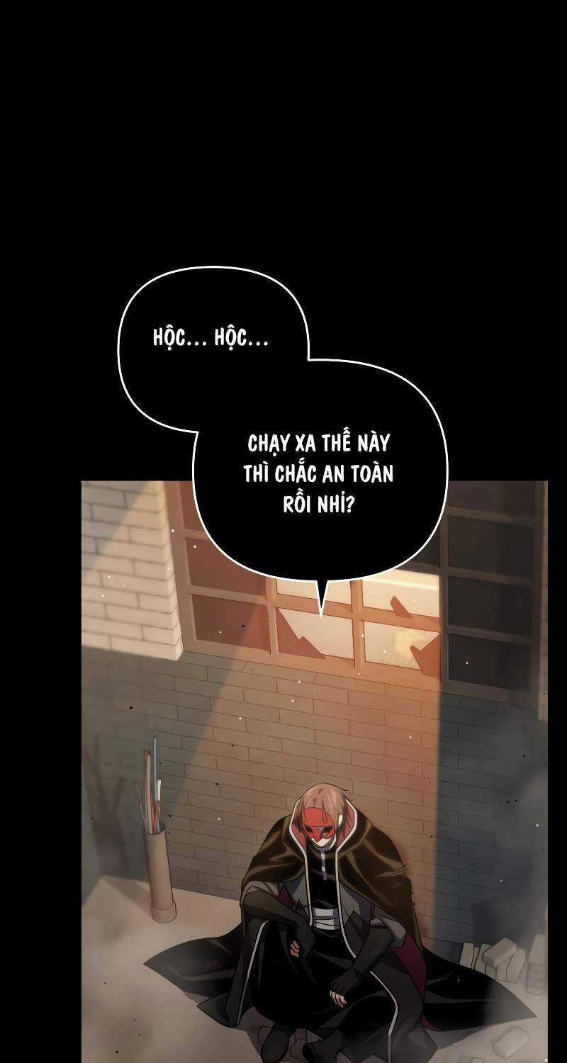 Người Chơi Trở Lại Sau 10000 Năm Chương 92 trang 11