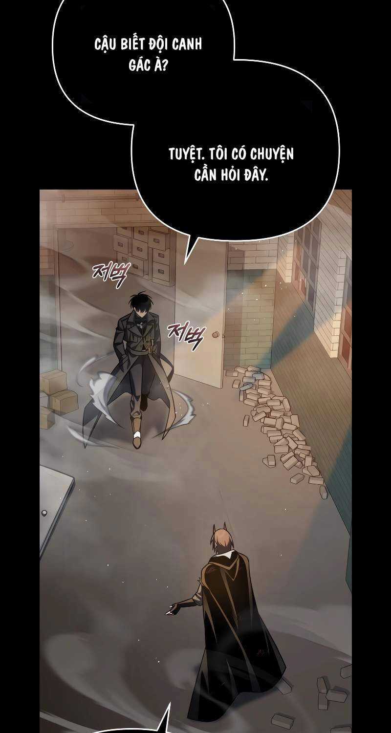 Người Chơi Trở Lại Sau 10000 Năm Chương 92 trang 19