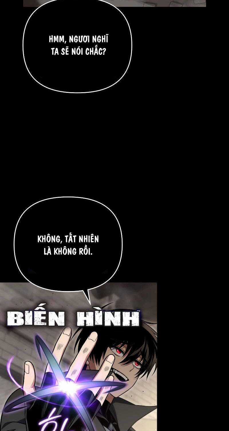 Người Chơi Trở Lại Sau 10000 Năm Chương 92 trang 20