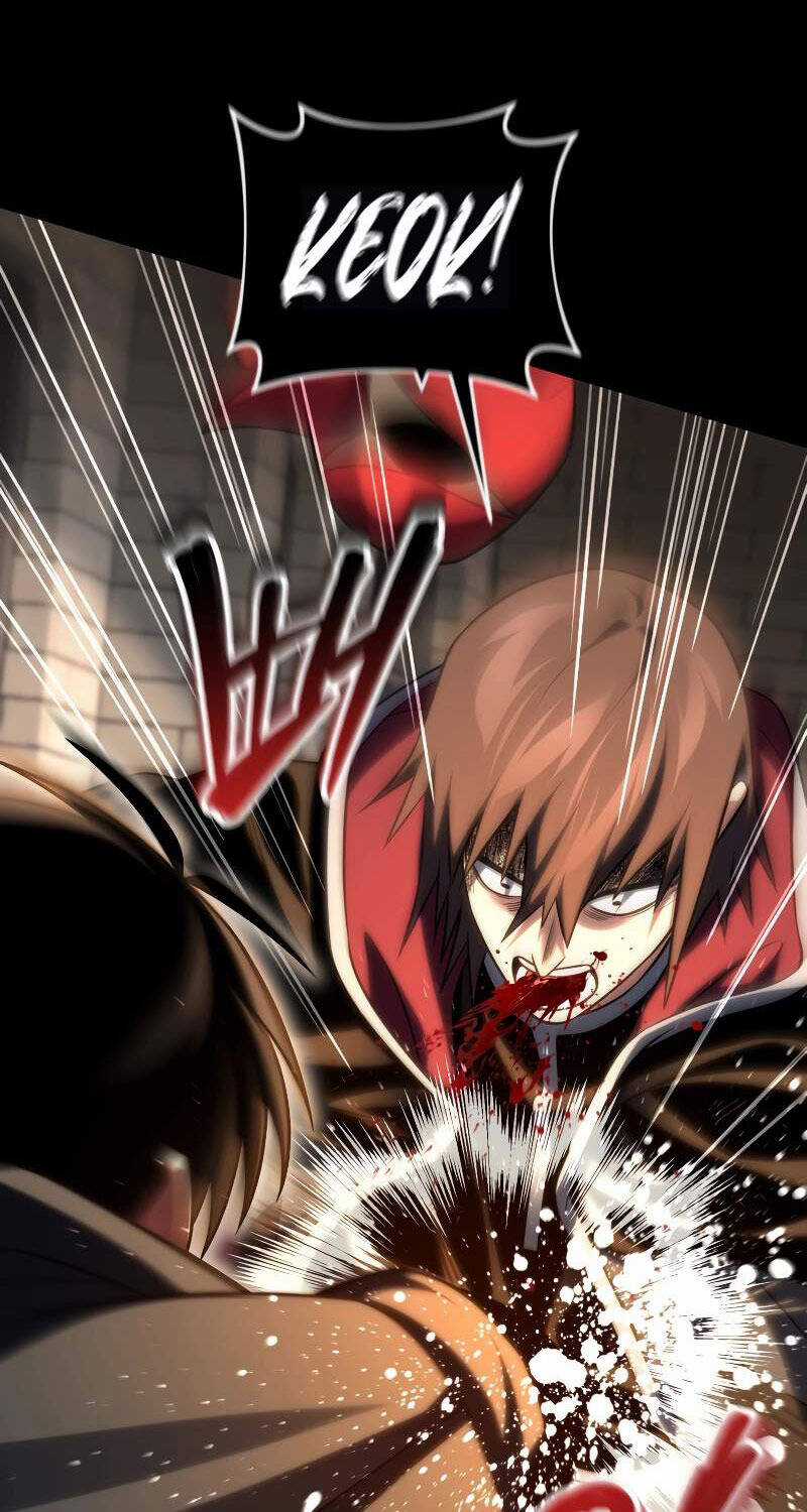 Người Chơi Trở Lại Sau 10000 Năm Chương 92 trang 25