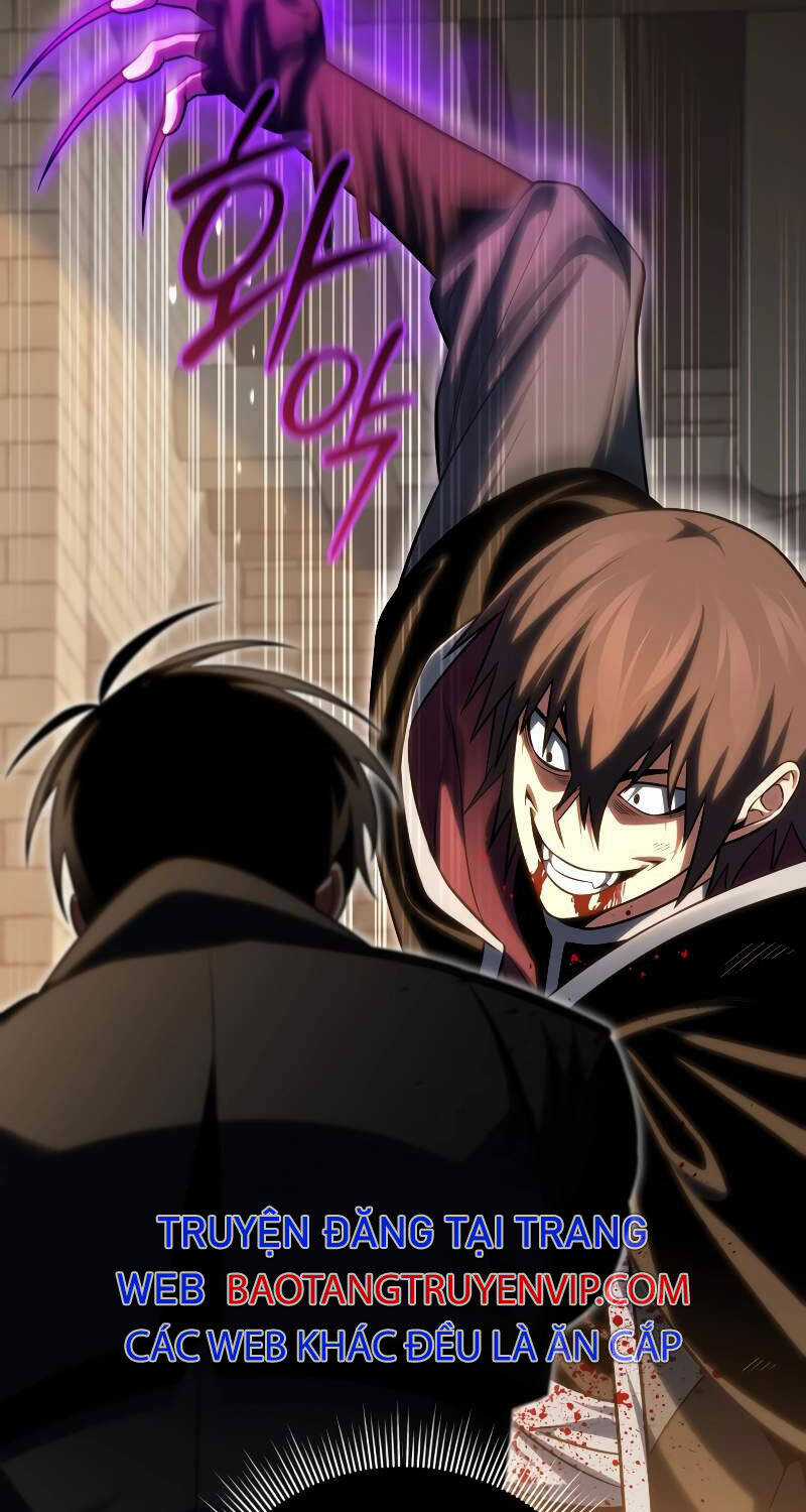 Người Chơi Trở Lại Sau 10000 Năm Chương 92 trang 28