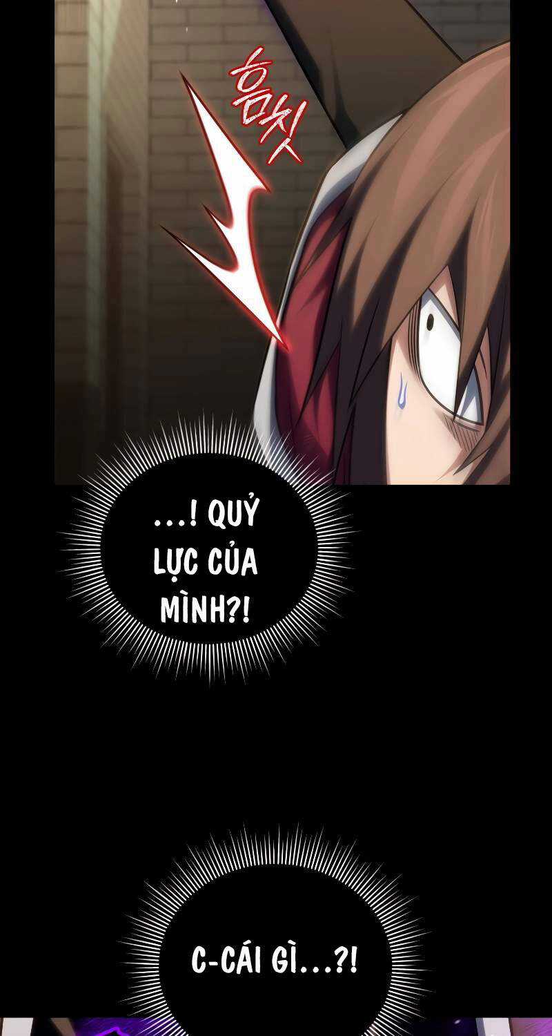 Người Chơi Trở Lại Sau 10000 Năm Chương 92 trang 30