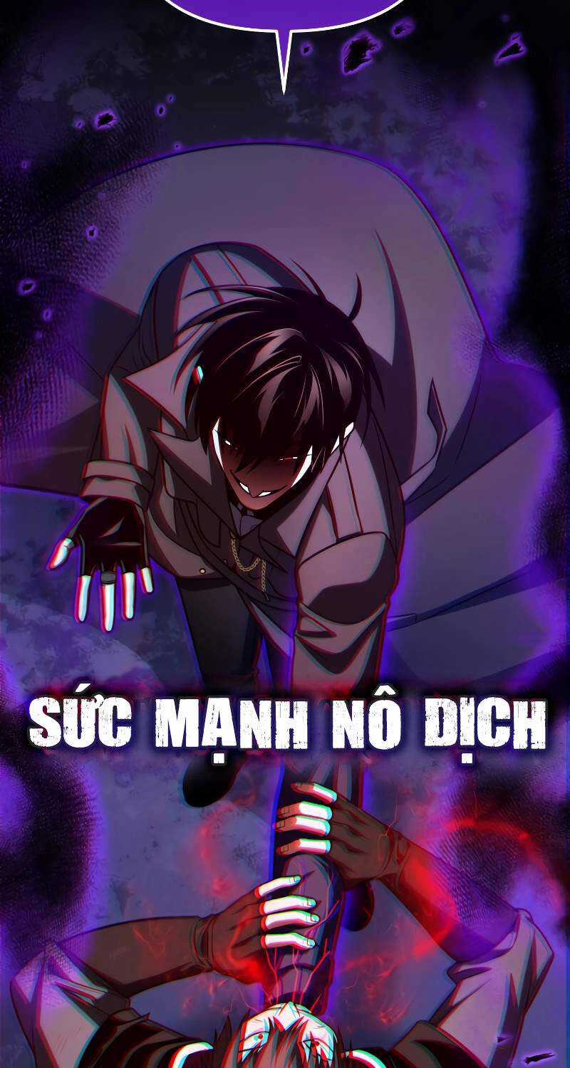 Người Chơi Trở Lại Sau 10000 Năm Chương 92 trang 37