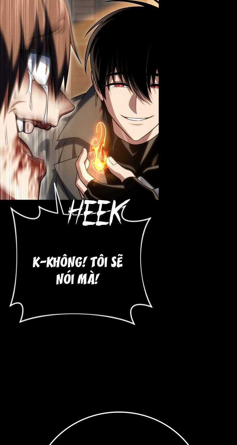 Người Chơi Trở Lại Sau 10000 Năm Chương 92 trang 49