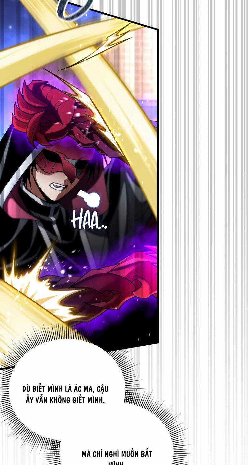 Người Chơi Trở Lại Sau 10000 Năm Chương 92 trang 5