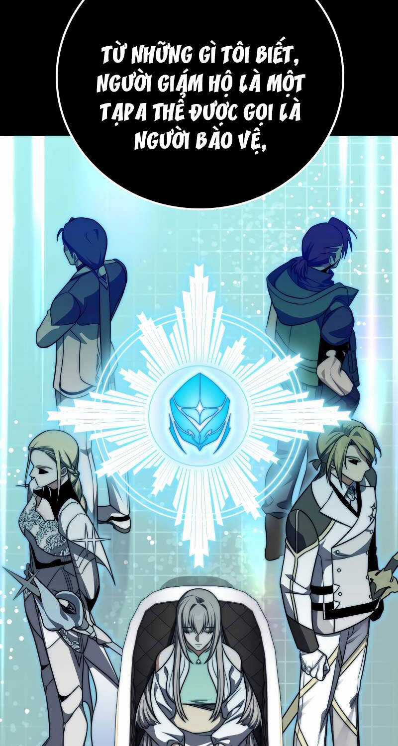 Người Chơi Trở Lại Sau 10000 Năm Chương 92 trang 50