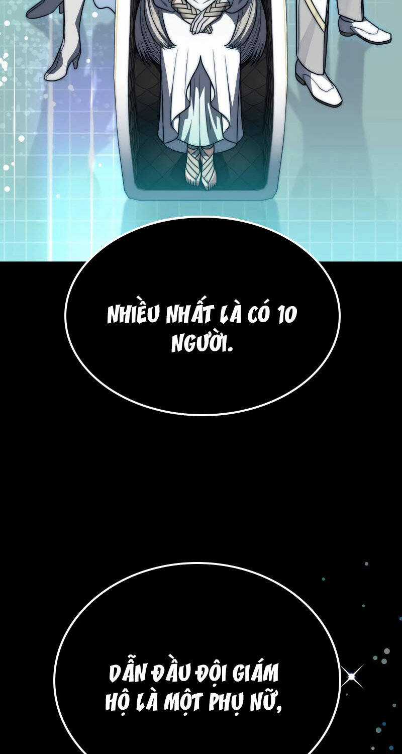 Người Chơi Trở Lại Sau 10000 Năm Chương 92 trang 51