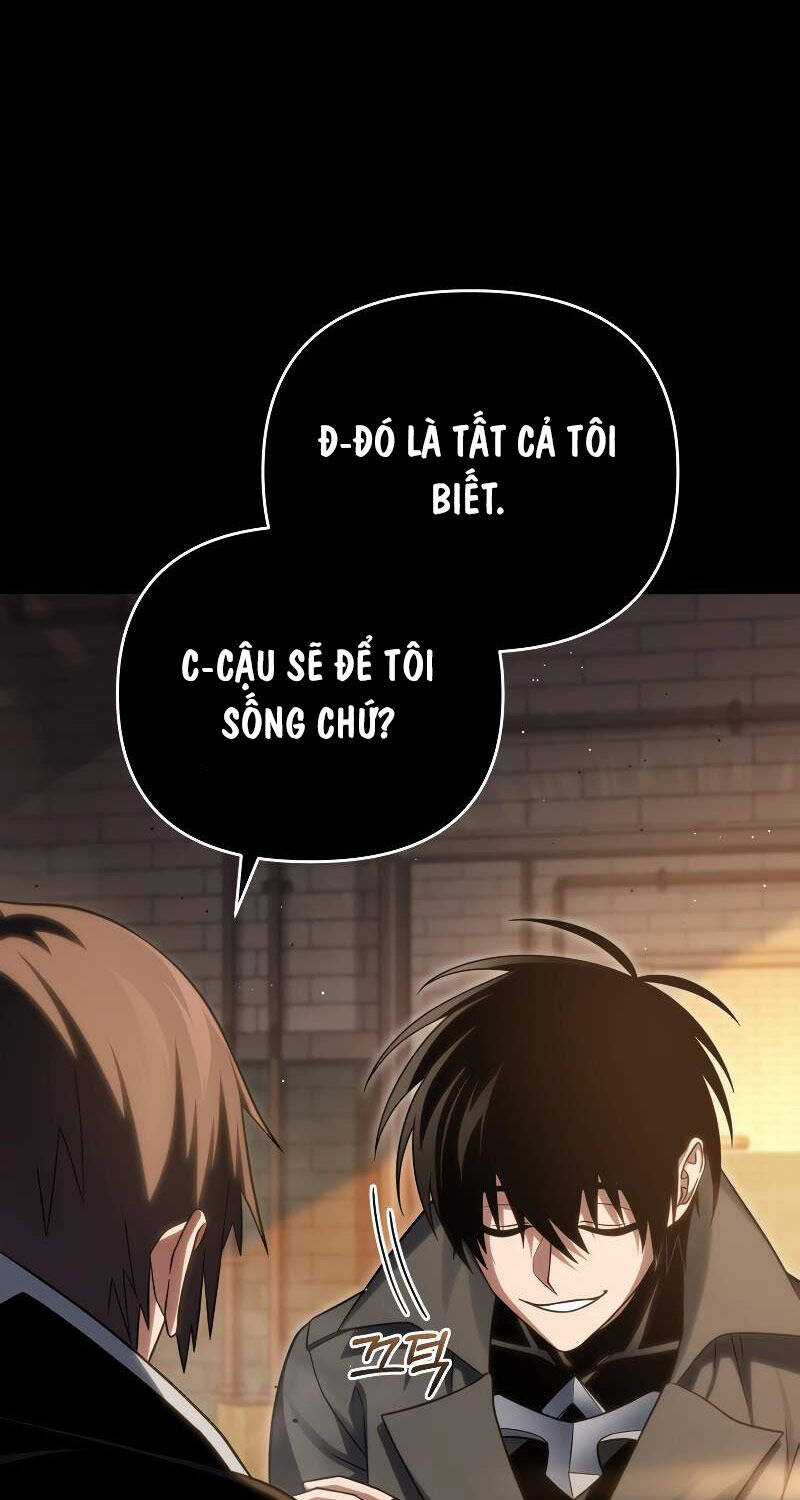 Người Chơi Trở Lại Sau 10000 Năm Chương 92 trang 56