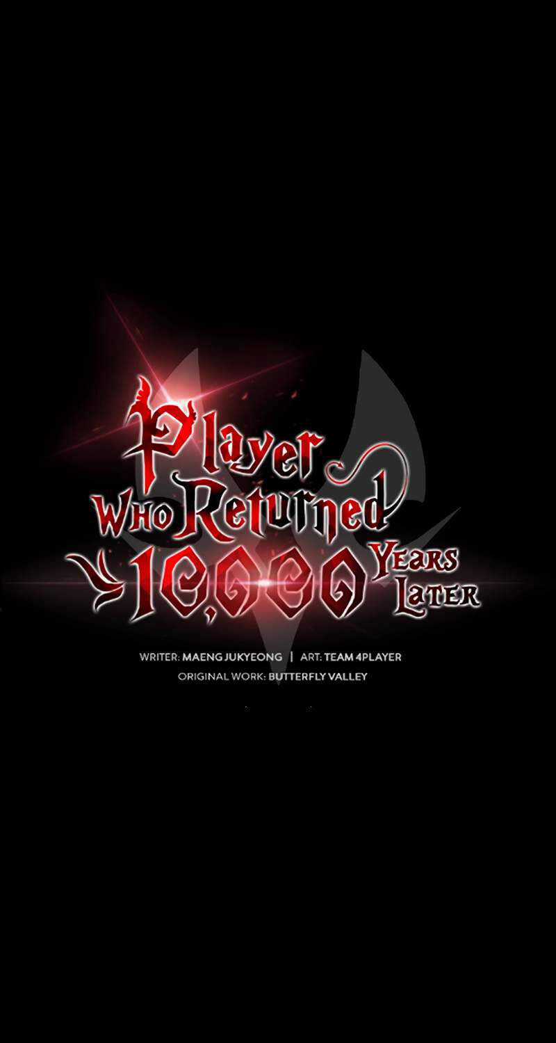 Người Chơi Trở Lại Sau 10000 Năm Chương 92 trang 8