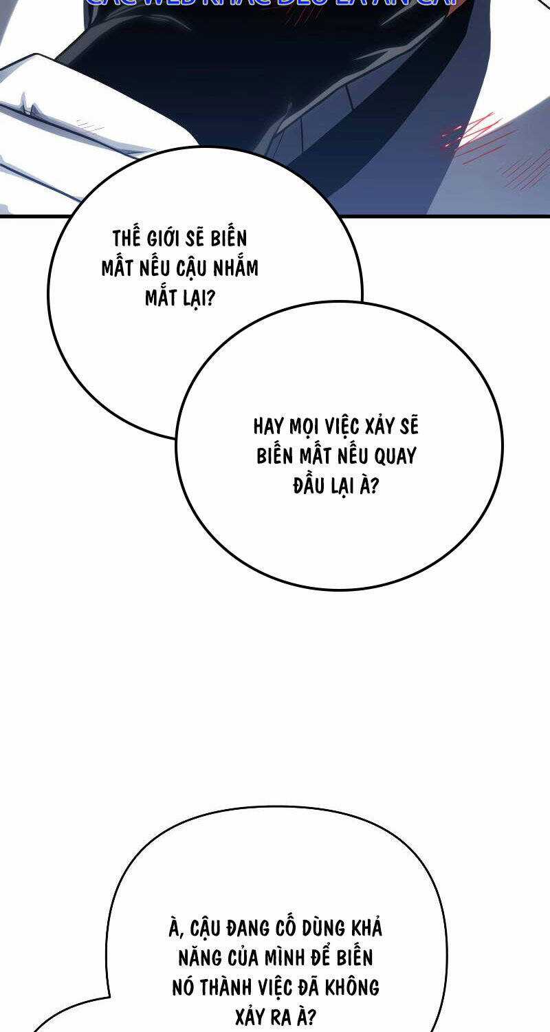 Người Chơi Trở Lại Sau 10000 Năm Chương 92 trang 87