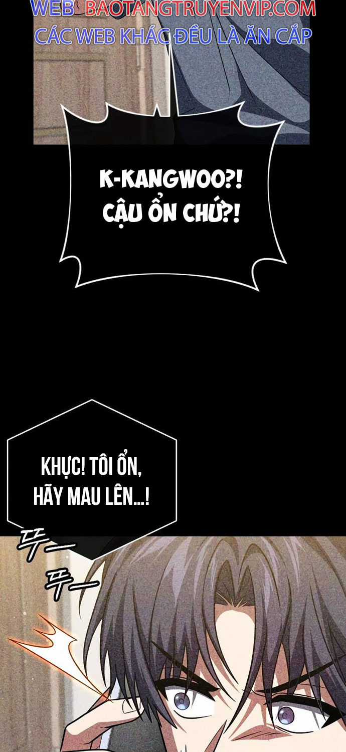 Người Chơi Trở Lại Sau 10000 Năm Chương 93 trang 10