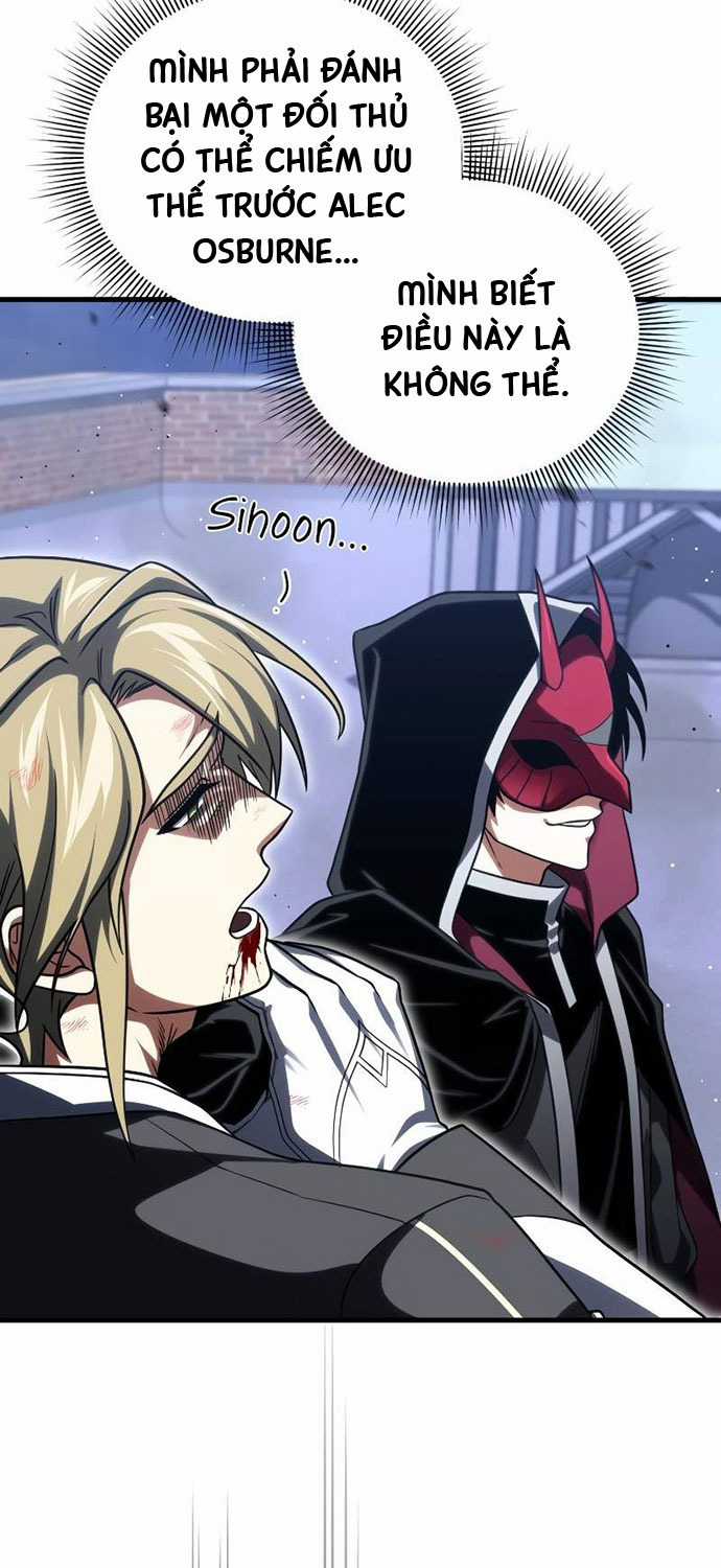 Người Chơi Trở Lại Sau 10000 Năm Chương 93 trang 12