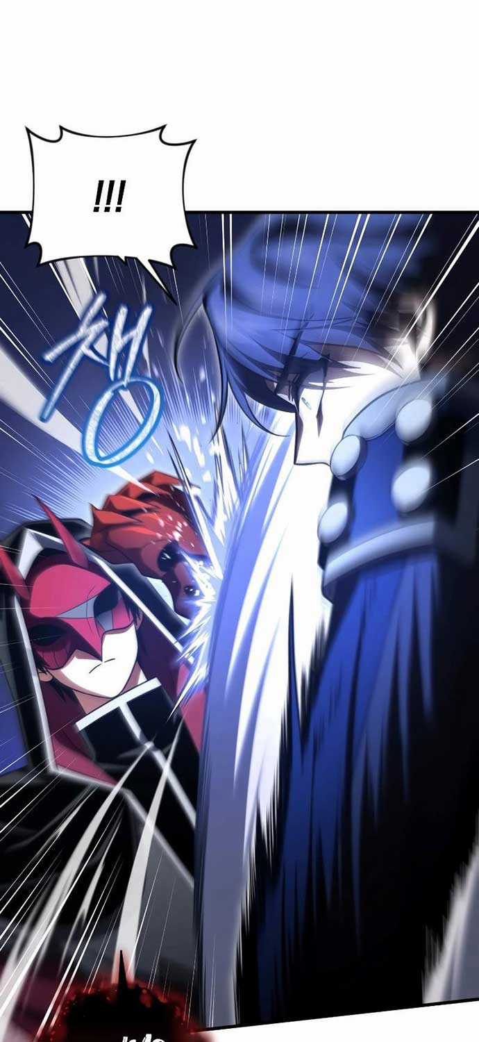 Người Chơi Trở Lại Sau 10000 Năm Chương 93 trang 17