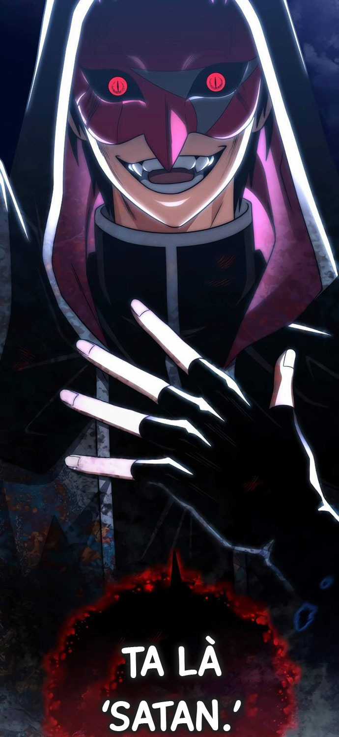 Người Chơi Trở Lại Sau 10000 Năm Chương 93 trang 2