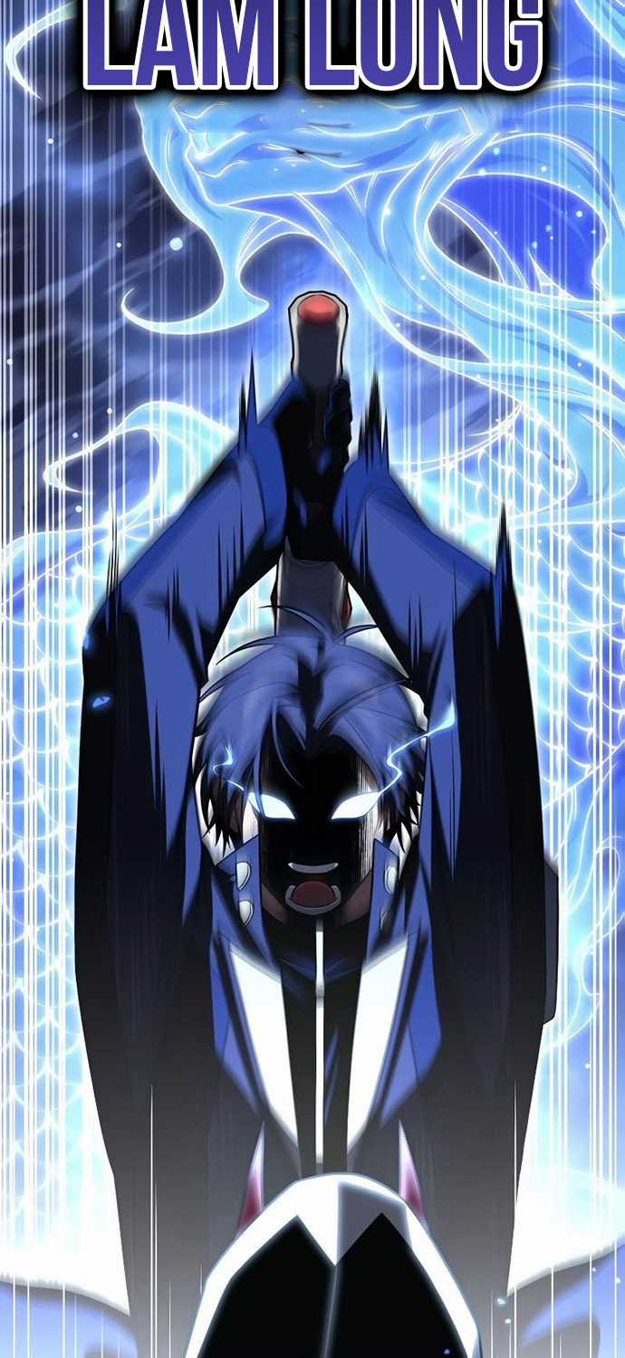 Người Chơi Trở Lại Sau 10000 Năm Chương 93 trang 20