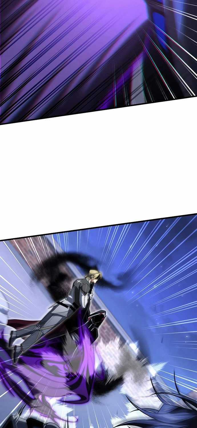 Người Chơi Trở Lại Sau 10000 Năm Chương 93 trang 22