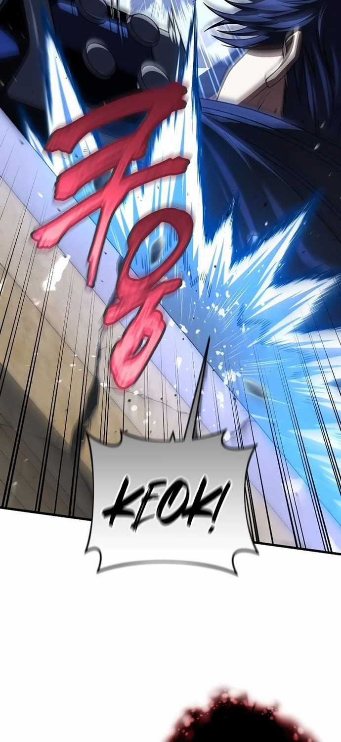 Người Chơi Trở Lại Sau 10000 Năm Chương 93 trang 23