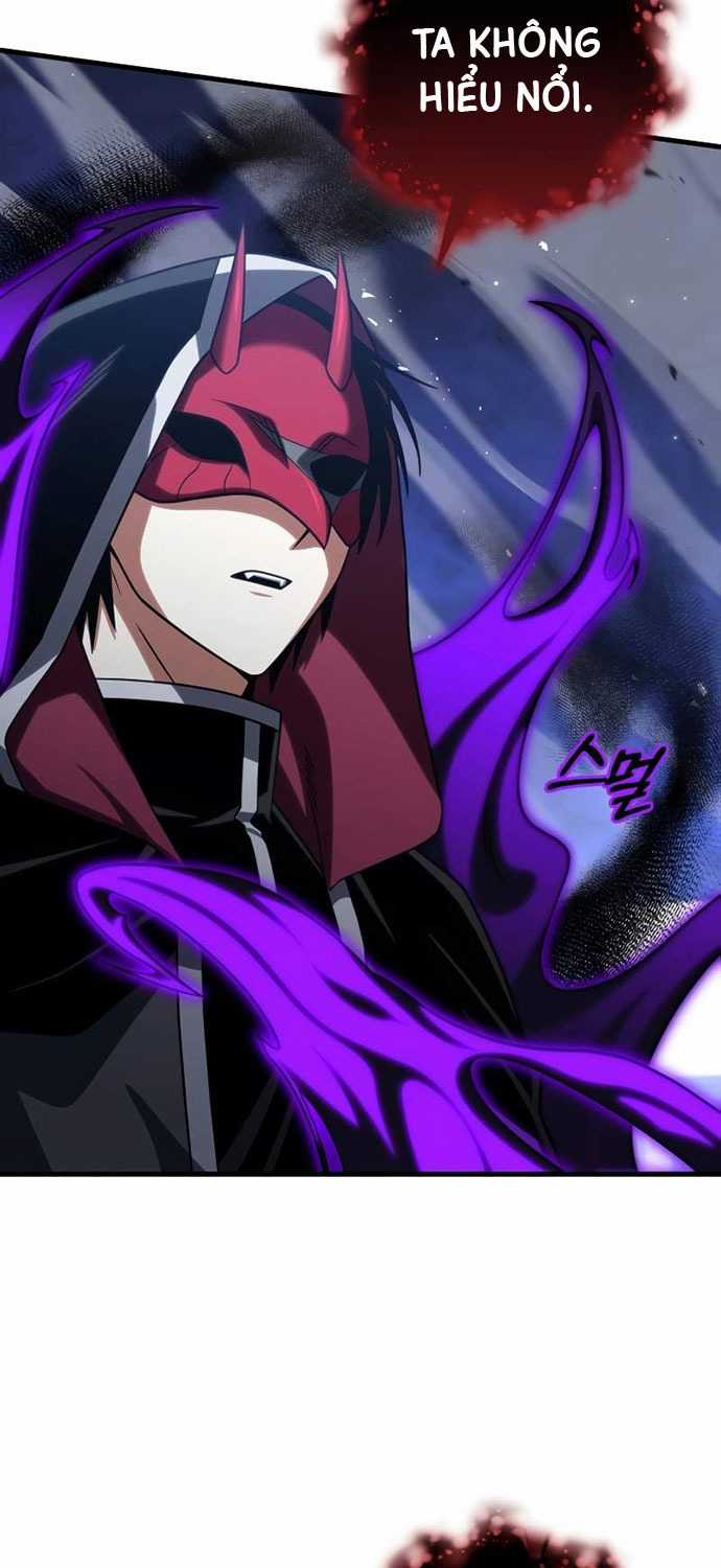 Người Chơi Trở Lại Sau 10000 Năm Chương 93 trang 24