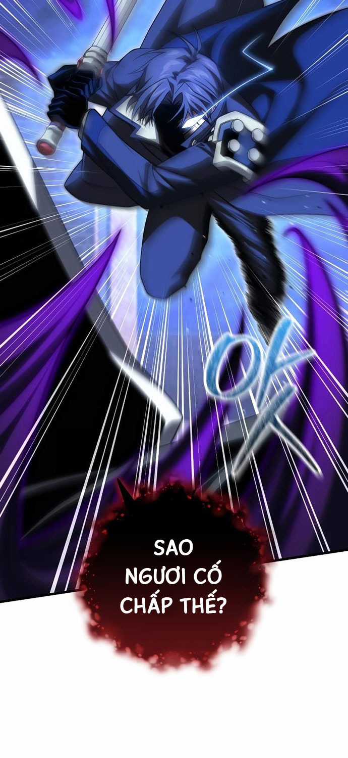 Người Chơi Trở Lại Sau 10000 Năm Chương 93 trang 26