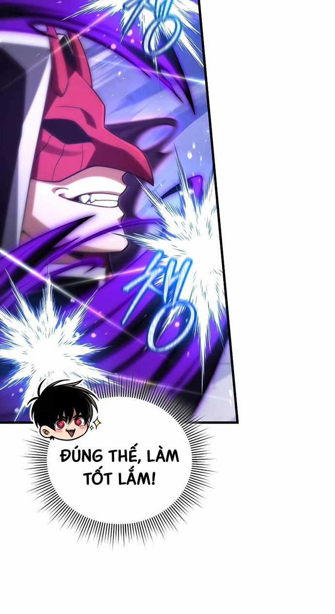 Người Chơi Trở Lại Sau 10000 Năm Chương 93 trang 30