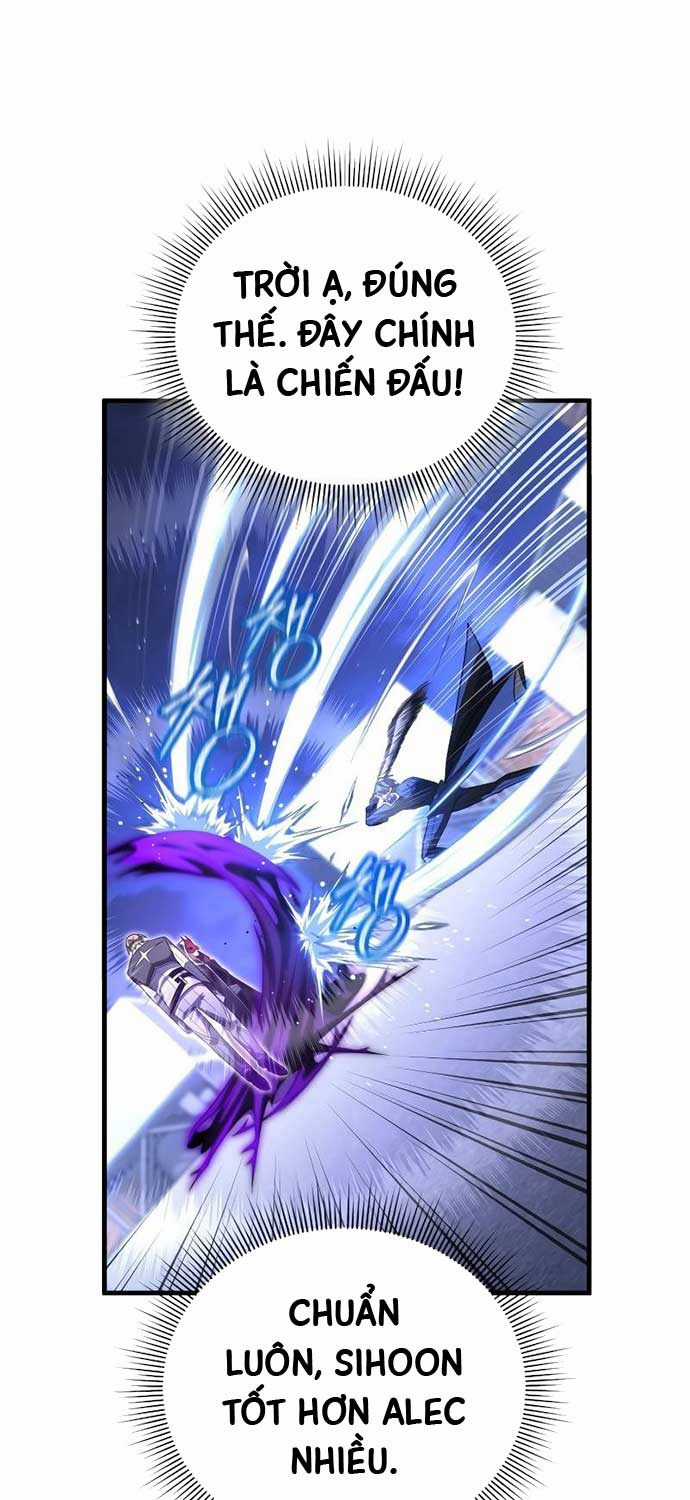 Người Chơi Trở Lại Sau 10000 Năm Chương 93 trang 31