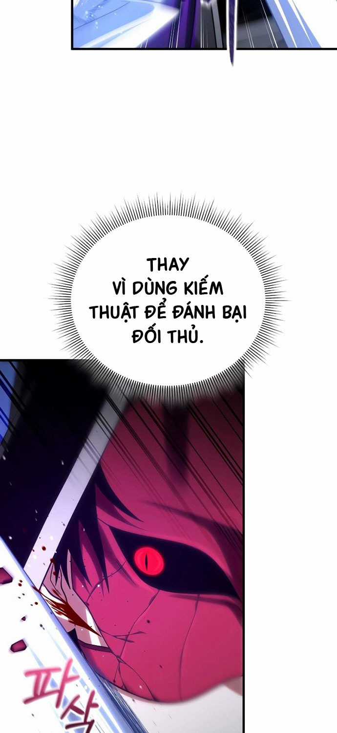 Người Chơi Trở Lại Sau 10000 Năm Chương 93 trang 33