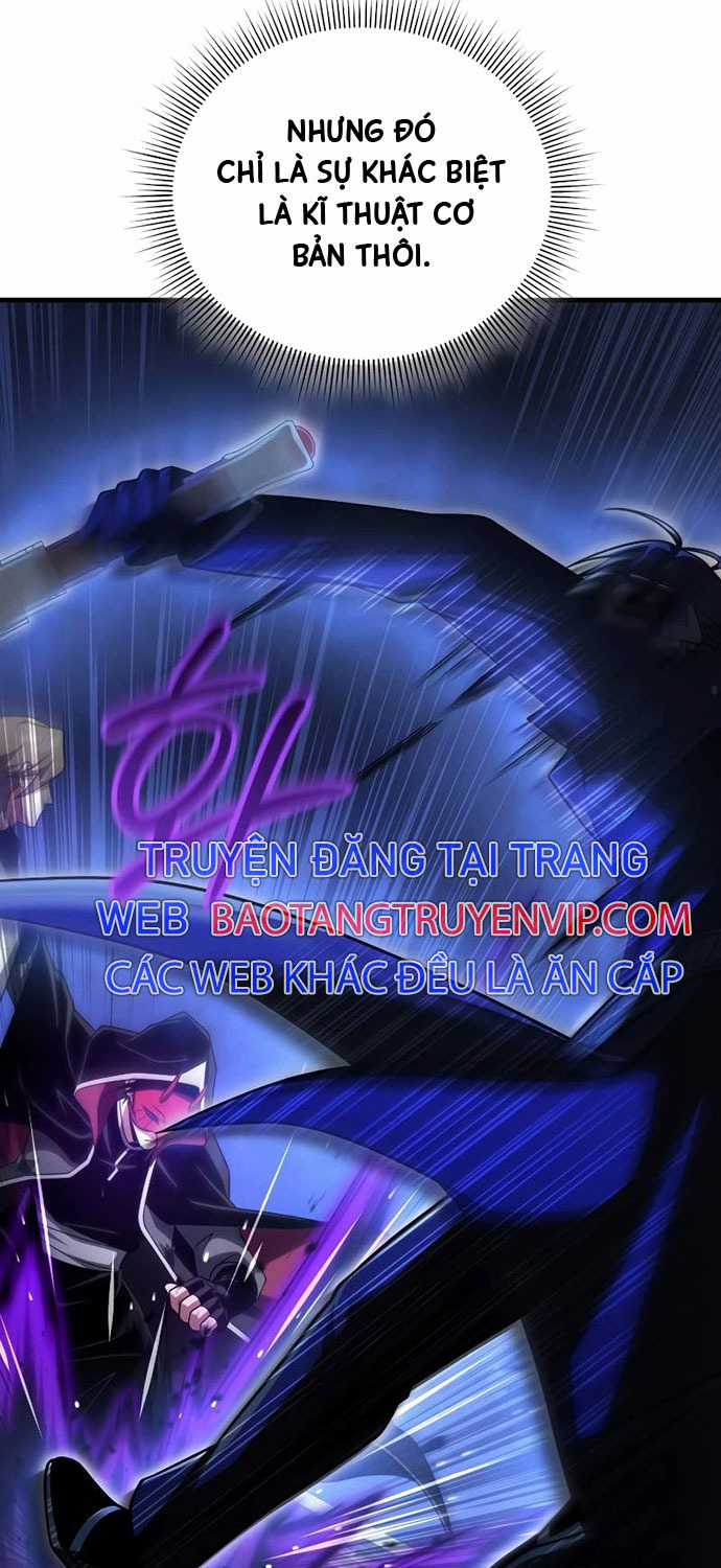 Người Chơi Trở Lại Sau 10000 Năm Chương 93 trang 35