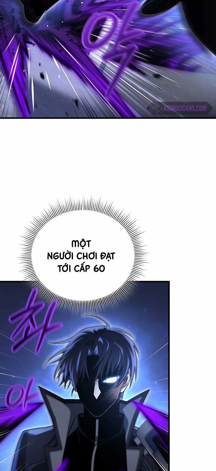 Người Chơi Trở Lại Sau 10000 Năm Chương 93 trang 36