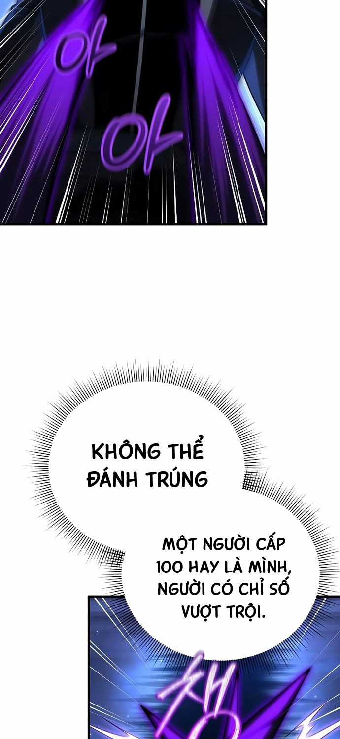 Người Chơi Trở Lại Sau 10000 Năm Chương 93 trang 37