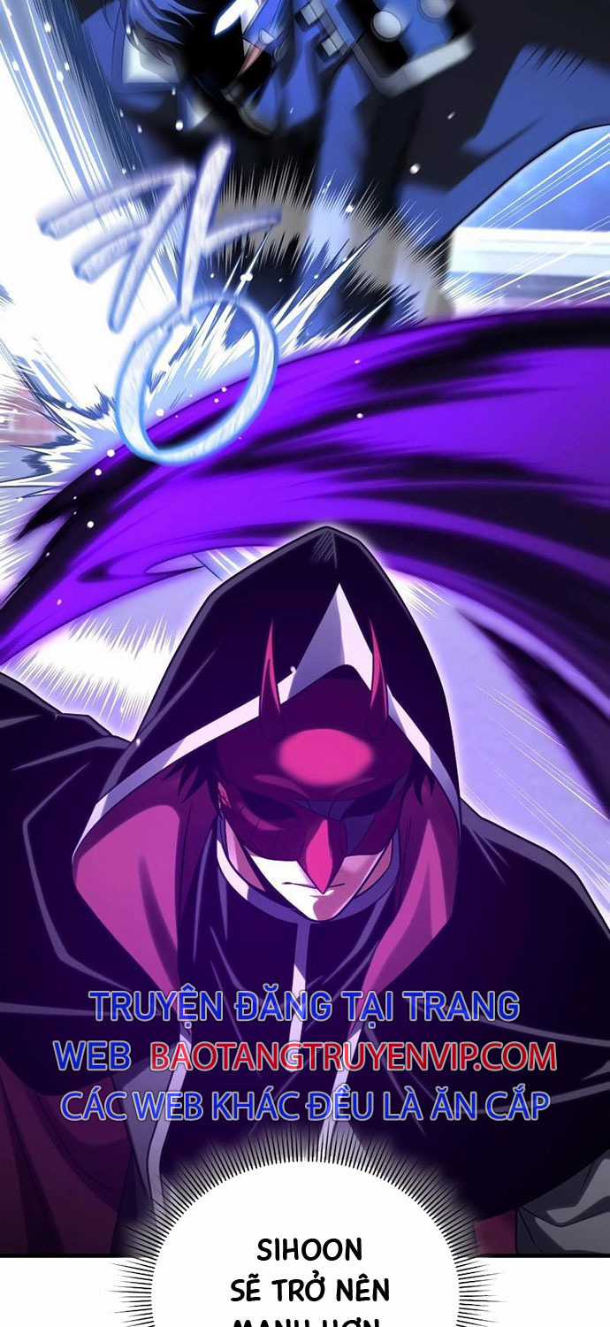 Người Chơi Trở Lại Sau 10000 Năm Chương 93 trang 39