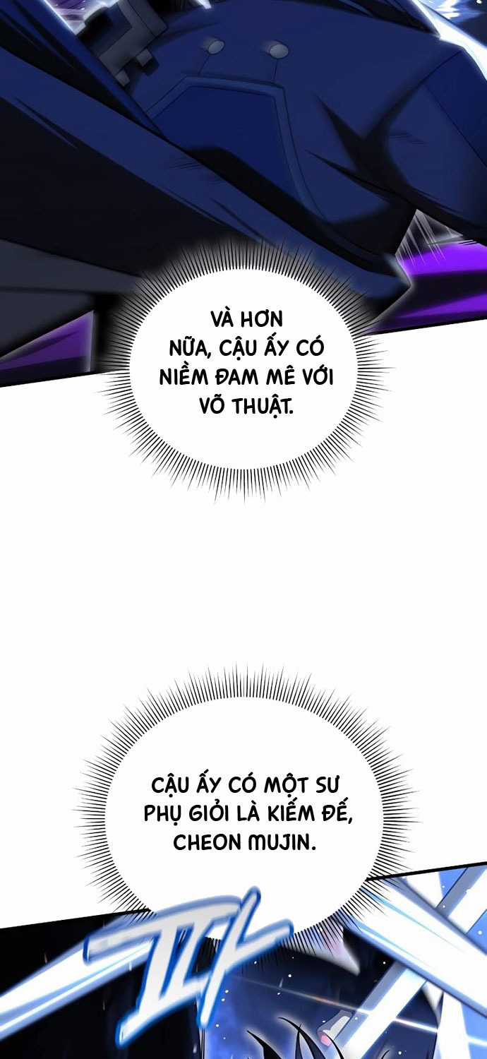 Người Chơi Trở Lại Sau 10000 Năm Chương 93 trang 41