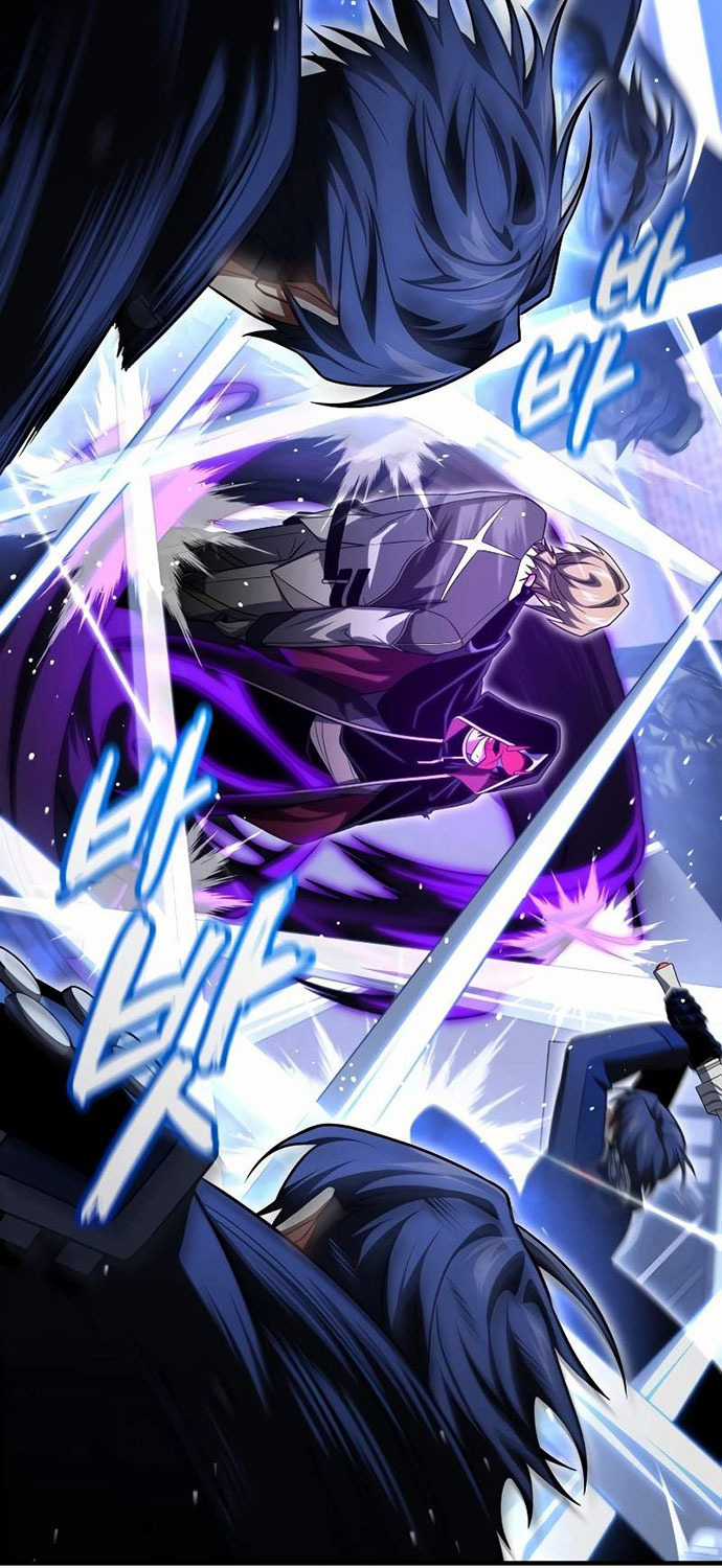 Người Chơi Trở Lại Sau 10000 Năm Chương 93 trang 42