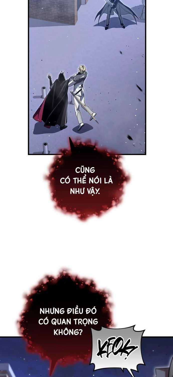 Người Chơi Trở Lại Sau 10000 Năm Chương 93 trang 5