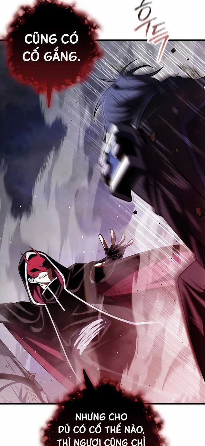 Người Chơi Trở Lại Sau 10000 Năm Chương 93 trang 51