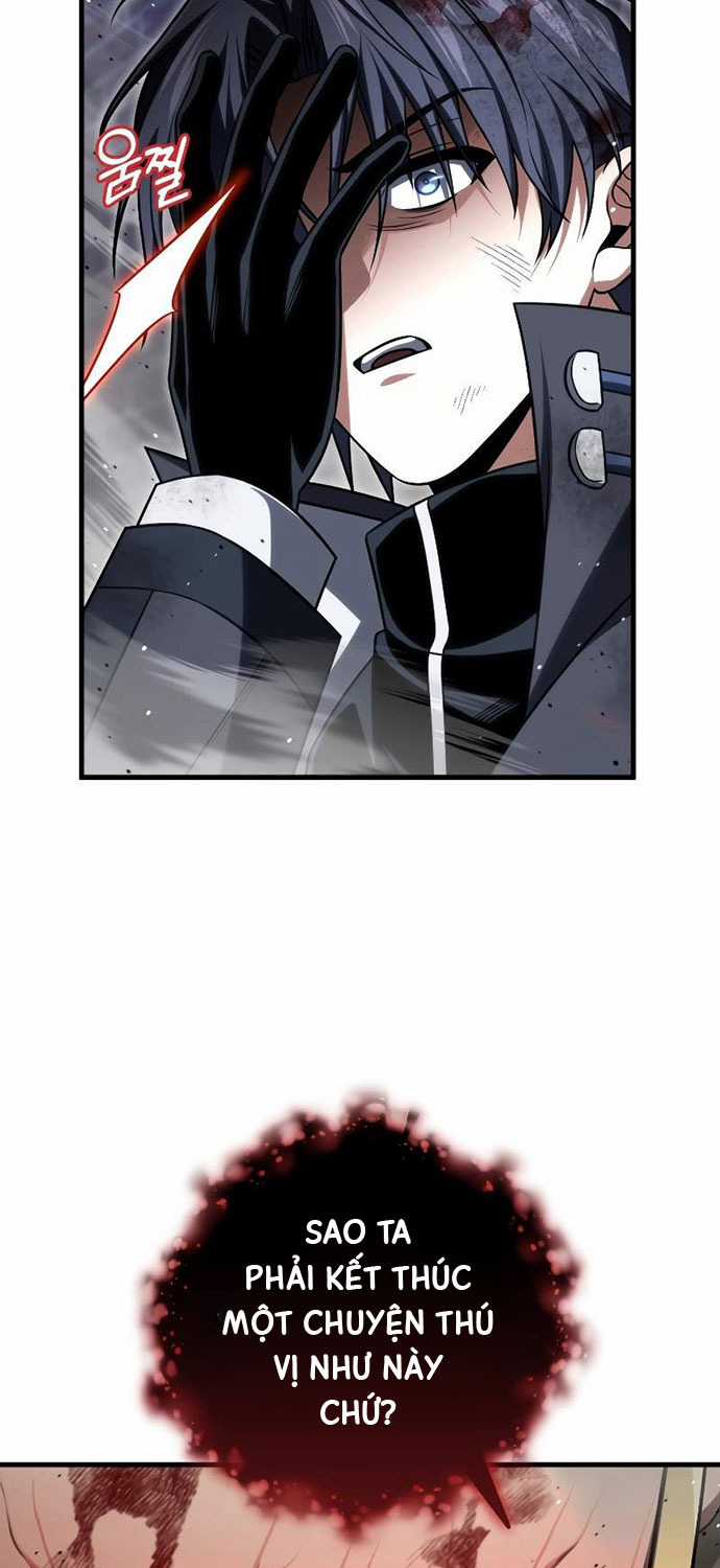 Người Chơi Trở Lại Sau 10000 Năm Chương 93 trang 54