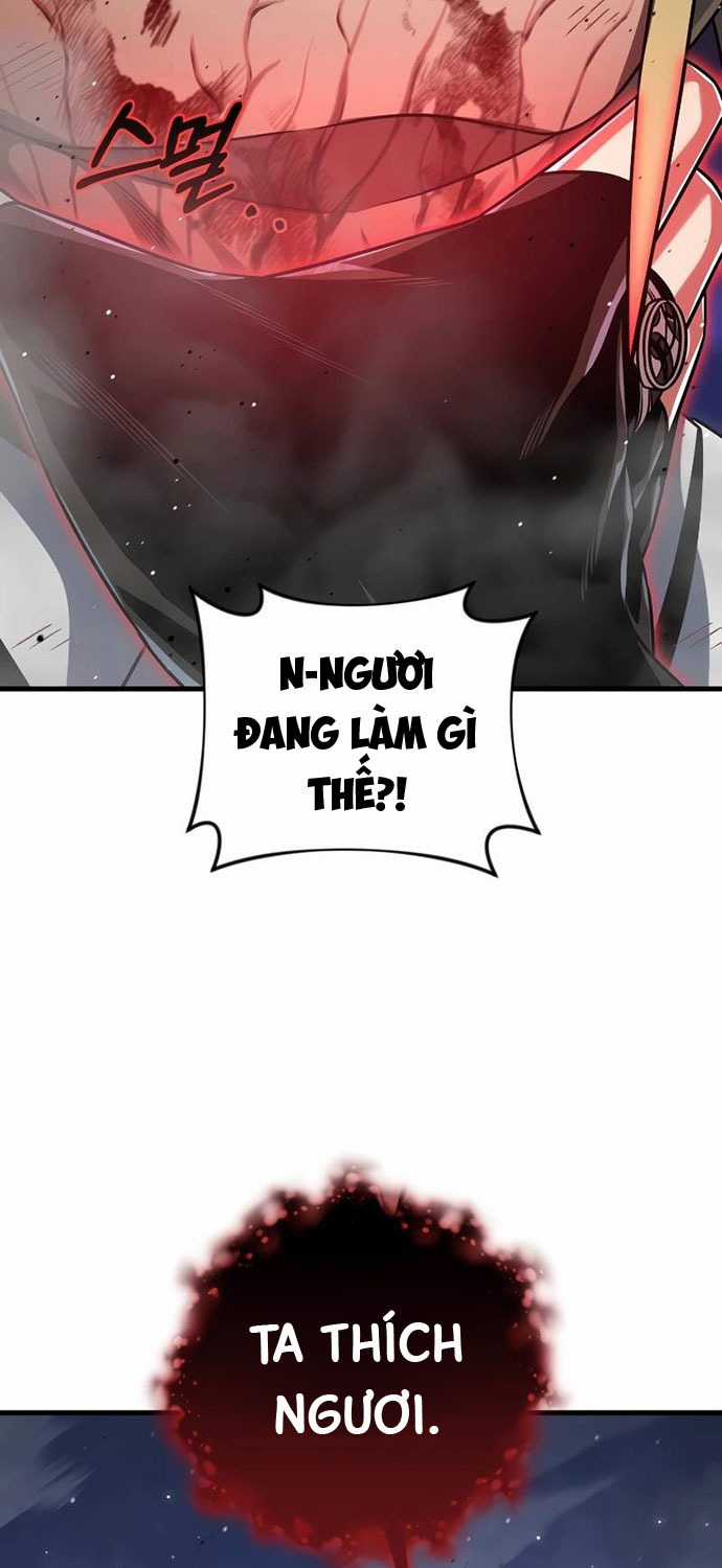 Người Chơi Trở Lại Sau 10000 Năm Chương 93 trang 55