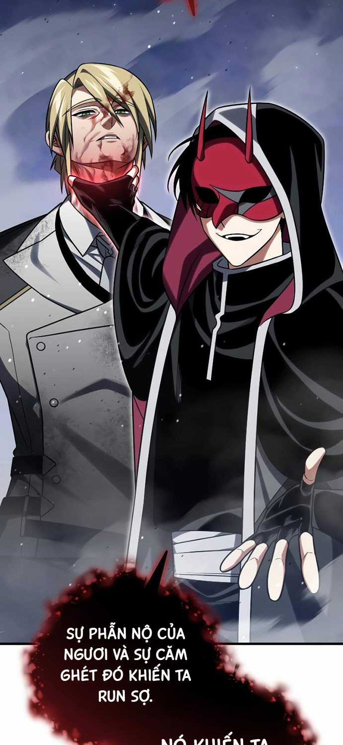 Người Chơi Trở Lại Sau 10000 Năm Chương 93 trang 56