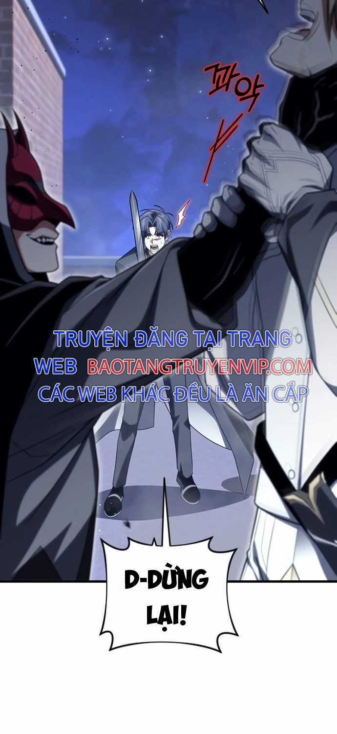 Người Chơi Trở Lại Sau 10000 Năm Chương 93 trang 6