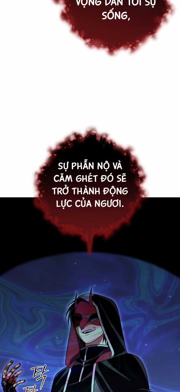 Người Chơi Trở Lại Sau 10000 Năm Chương 93 trang 66