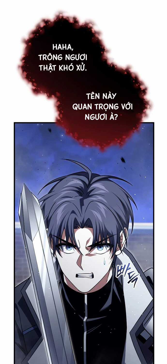 Người Chơi Trở Lại Sau 10000 Năm Chương 93 trang 7